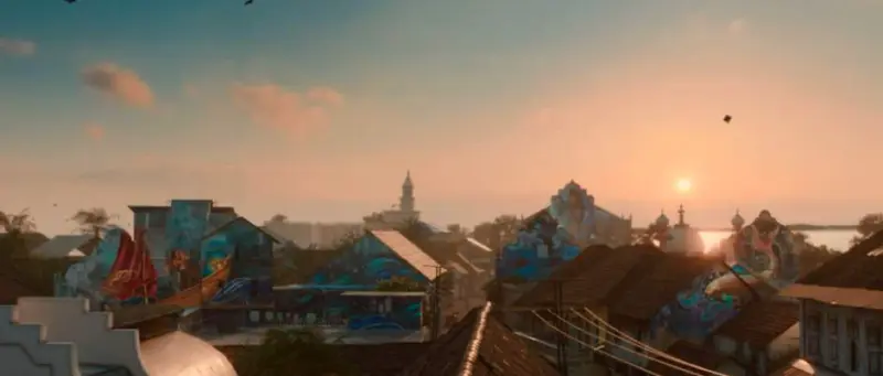 Explore these artistic sites in Mattancherry through 'Maara'