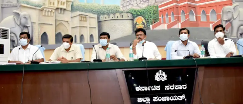 ಗಡಿಭಾಗದಲ್ಲಿ ಕಟ್ಟೆಚ್ಚರಕ್ಕೆ ಸೂಚನೆ: ಶಾಸಕ ಬಸನಗೌಡ ದದ್ದಲ