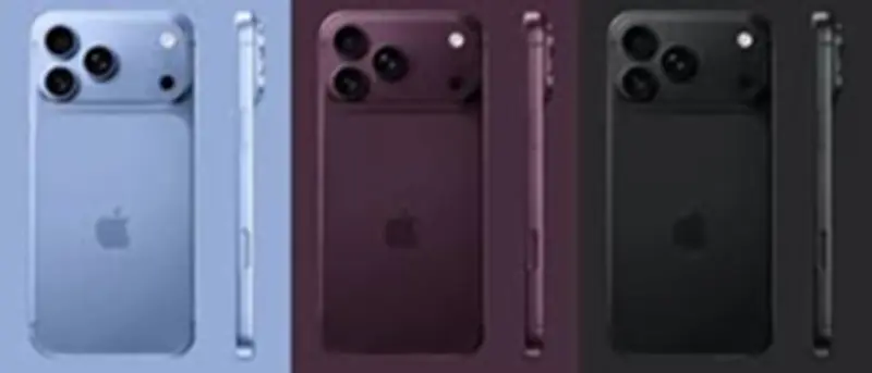 Color options for the iPhone 18 Pro models have been leaked, with this variant stealing everyone's heart.