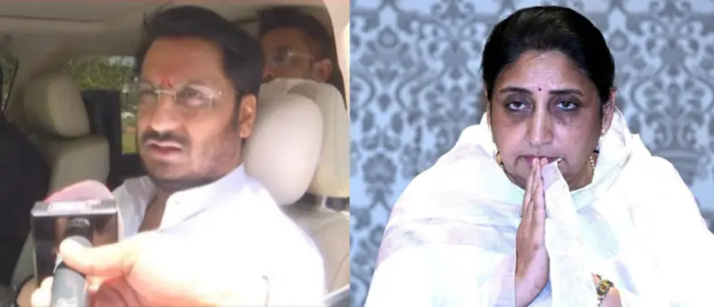 भावनांचा आदर ठेवा अन्यथा परिणाम भोगावे लागतील; बारामतीच्या पोटनिवडणुकीत पार्थ पवारांचा काँग्रेसला आक्रमक इशारा!