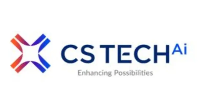 CS TECH Ai launches new website to reflect unified global brand and capabilities