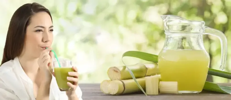 చెరకు రసం తాగుతున్నారా? ఈ వ్యాధులు ఉంటే ప్రమాదమే!