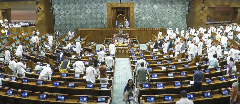 Foreign funding: Amendment Bill merits a thorough debate
