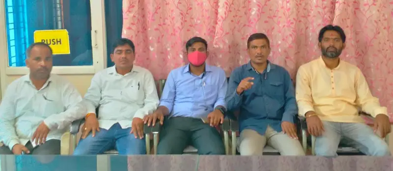 కార్మిక శాఖ కార్యాలయం ముట్టడిని విజయవంతం చేయండి