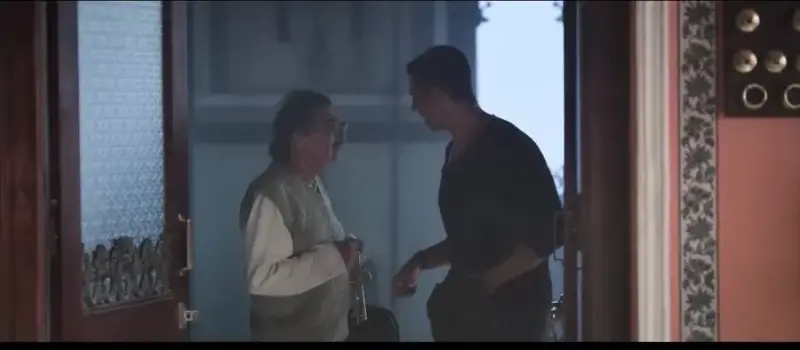 Akshay Kumar's 'Bhooth Bangla' Trailer Trolled For Weak VFX, 'Recycled' Dialogues