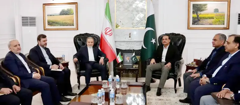 امریکہ کے مطالبات میں ہر روز نیا اضافہ، ایران کی شکایت