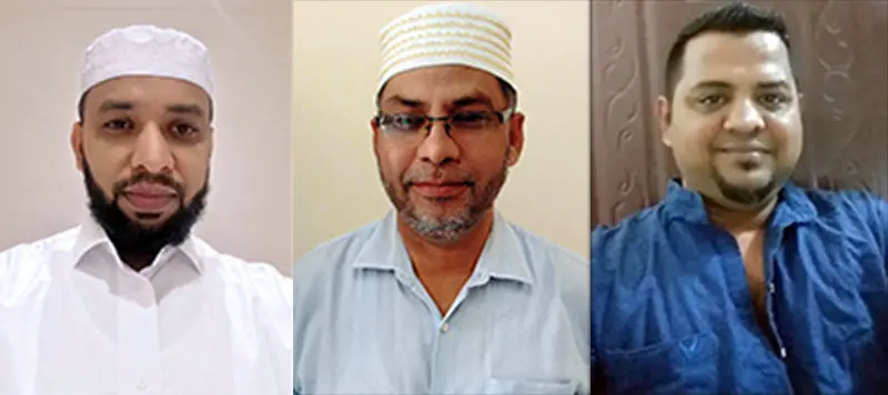 ದಕ್ಷಿಣ ಕರ್ನಾಟಕ ಸುನ್ನೀ ಸೆಂಟರ್ : ಕತರ್ ರಾಷ್ಟ್ರೀಯ ಸಮಿತಿಗೆ ನೂತನ ಪದಾಧಿಕಾರಿಗಳ ಆಯ್ಕೆ