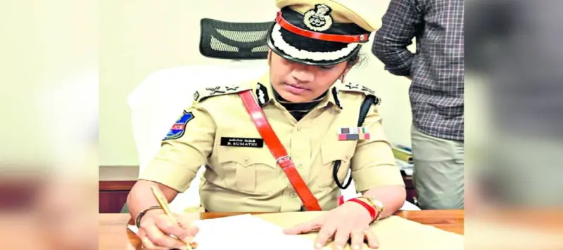 মহিলাকে 'একা' পেয়েই শুরু অসভ্যতা! ১ ঘণ্টায় ৪০ জন শ্রীঘরে, আসল পরিচয় জানতেই অপরাধীদের আত্মারাম খাঁচা