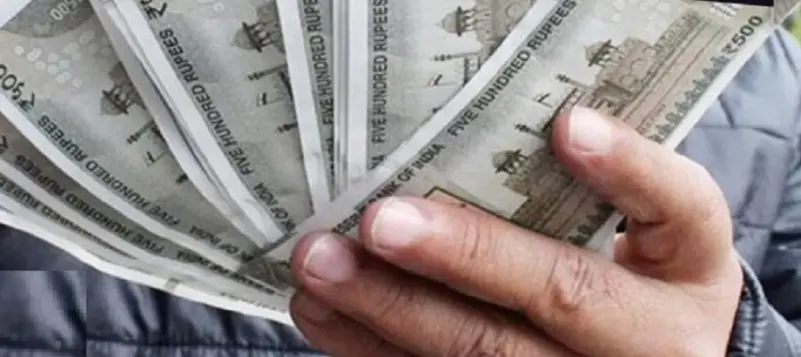 Even after winning 3 crores on Dream11, you got only Rs. 1000... the full news will shock you