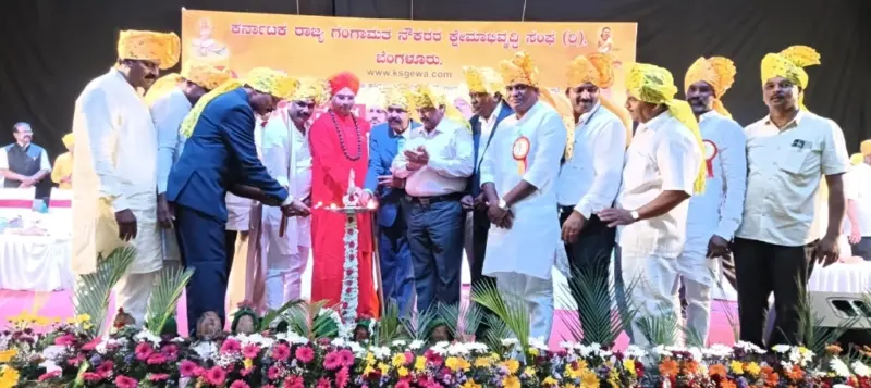 ಶೈಕ್ಷಣಿಕವಾಗಿ ಅಂಬಿಗ ಸಮಾಜ ಪ್ರಗತಿ ಖುಷಿ ವಿಚಾರ