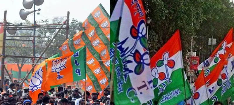 ಪಶ್ಚಿಮಬಂಗಾಳ: ಟಿಎಂಸಿ ಕಾರ್ಯಕರ್ತನ ಇರಿದು ಹತ್ಯೆ