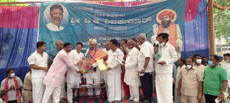 ಬೇಡಿಕೆ ಈಡೇರಿಕೆಗೆ ಪ್ರಾಮಾಣಿಕ ಪ್ರಯತ್ನ: ಕೆಪಿಸಿಸಿ ಅಧ್ಯಕ್ಷ ಡಿ.ಕೆ. ಶಿವಕುಮಾರ್