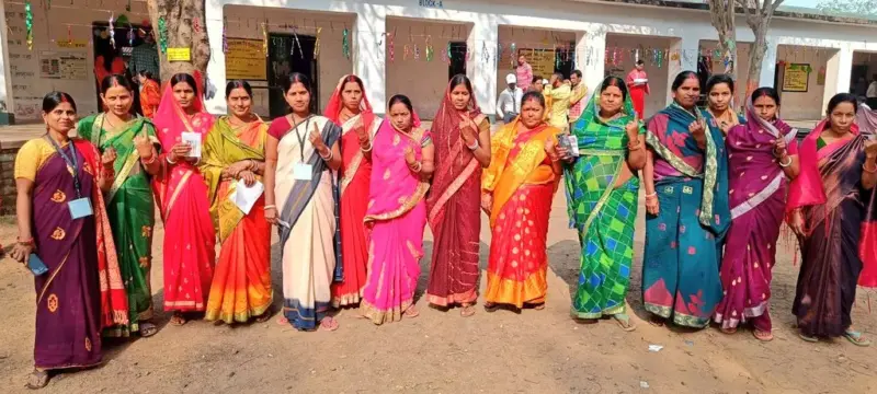 What BJP's Bihar candidates' list tells about its deep ties with 'savarnas'