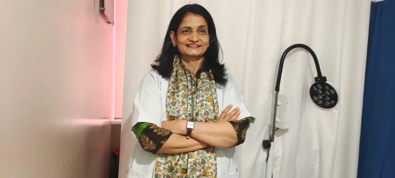Dr Mona Dahiya's take on Rising Infertility Among India's Youth