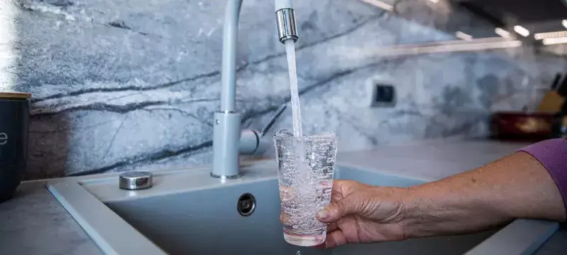 Hyderabad: How GHMC's new AI-powered tech can detect heavy metals to prevent water-borne health crisis