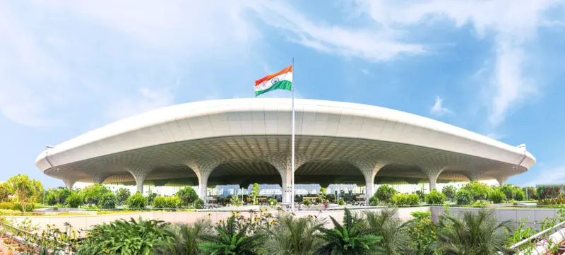 Mumbai Airport Gets Blinkit; Here's how passengers can order across boarding gates, lounges, food court