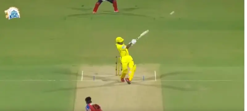 ఆయుష్ మహాత్రే  విధ్వంసం!