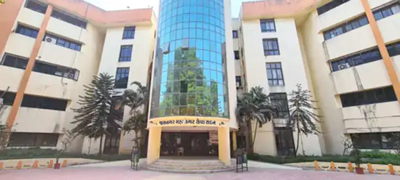 જામનગર મનપાને મિલકત વેરાની 163 અને પાણી વેરાની 33 કરોડની આવક