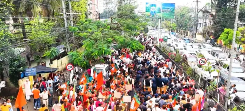 In Assam's Legislative Assembly election, Bengalis will play a decisive role