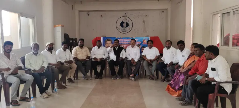 ఎస్సీ వర్గీకరణ ఫలాలను సద్వినియోగం చేసుకోవాలి!