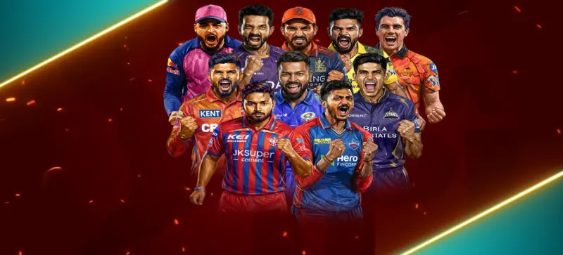IPL 2026: Brace Yourself for the Longest Season Ever! 84 Matches, 80 Days of Cricket Madness