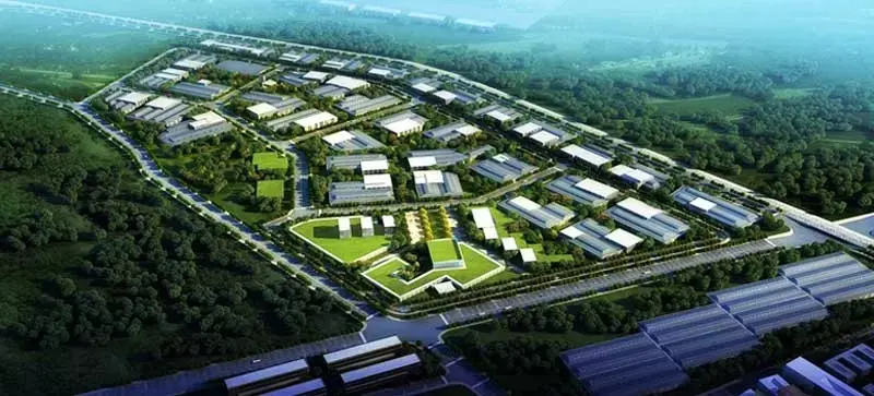 Industrial City Begins Operations At Zaheerabad After 13 Years