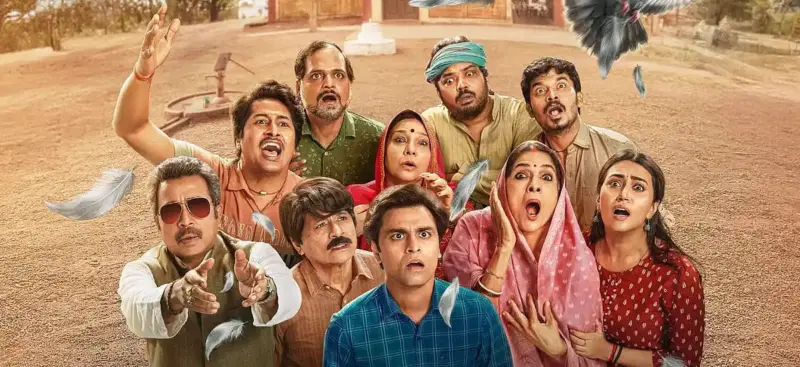 Makers mark six years of Panchayat today, announces filming of season 5