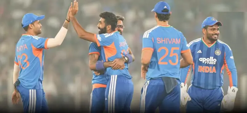 IND vs NZ: 3 big names could be out of the Indian team for the ODI series against New Zealand! Find out who they are