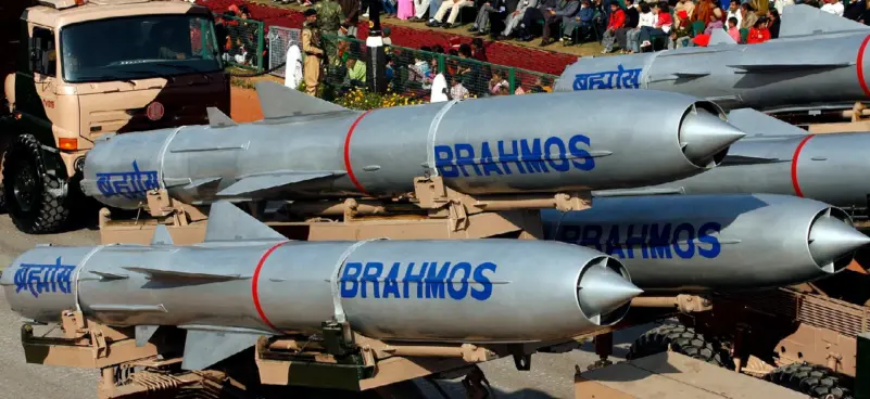 800km Range BrahMos-A Ready for Action! India to Conduct Crucial Flight Tests This Year