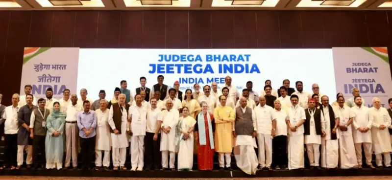 INDIA bloc at the crossroads: Why a Janata-style consolidation remains elusive