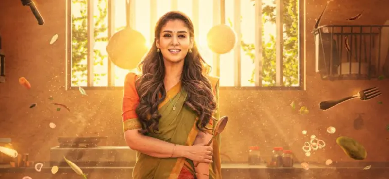 Netflix's Quick Capitulation in Pulling Down 'Annapoorani' Sets a Grim Precedent