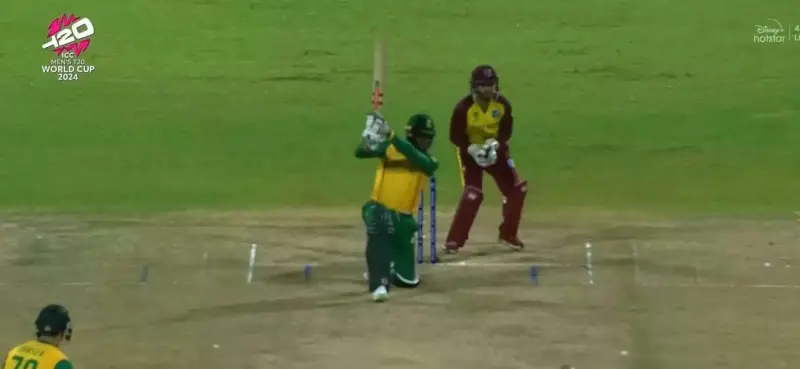'For all my broken windows' - Kagiso Rabada's father shares heartwarming tweet after South Africa's dramatic semi-final entry