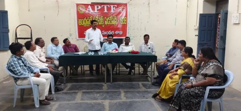 ప్రభుత్వం మారినా మారని ఉద్యోగుల, ఉపాధ్యాయుల బ్రతుకులు