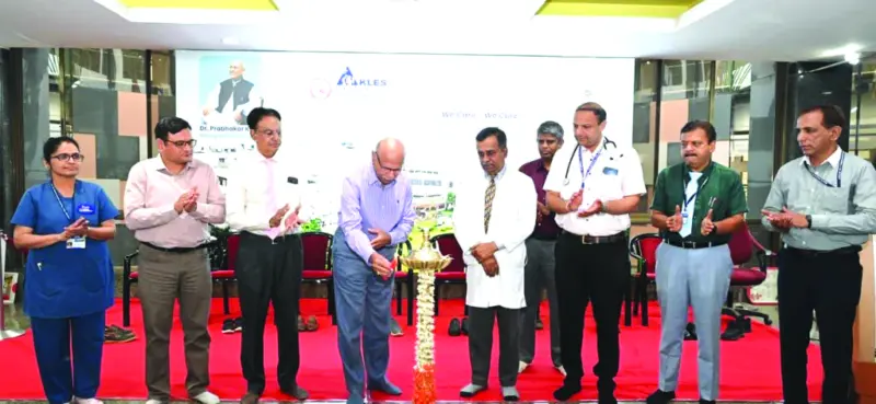 ಗುಣಮಟ್ಟದ ಆರೋಗ್ಯ ಸೇವೆ ಸಿಗಲಿ