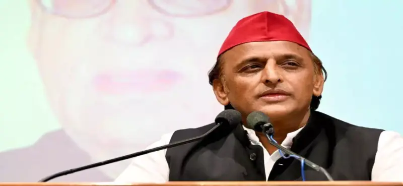 বিরাট ঘোষণা অখিলেশের! I-PAC-এর সঙ্গে সম্পর্ক ছিন্ন করল সপা, নেপথ্যে কি শুধু অর্থ না কি অন্য সমীকরণ?