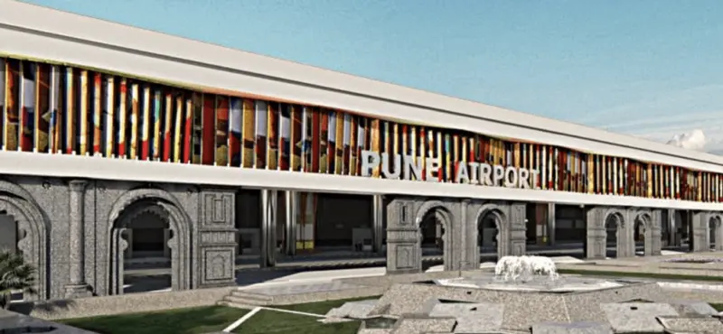 Pune, Jodhpur, Srinagar Airports To Be Shut Down For Maintenance