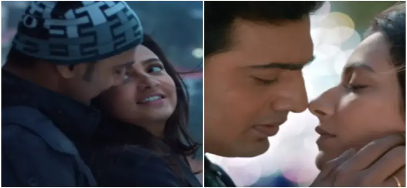১০ বছরের দীর্ঘ প্রতীক্ষা শেষ! ওটিটি-তে মুক্তি পাচ্ছে দেব-শুভশ্রীর 'ধুমকেতু', সঙ্গে প্রিয়াঙ্কার ধামাকা অ্যাকশন!