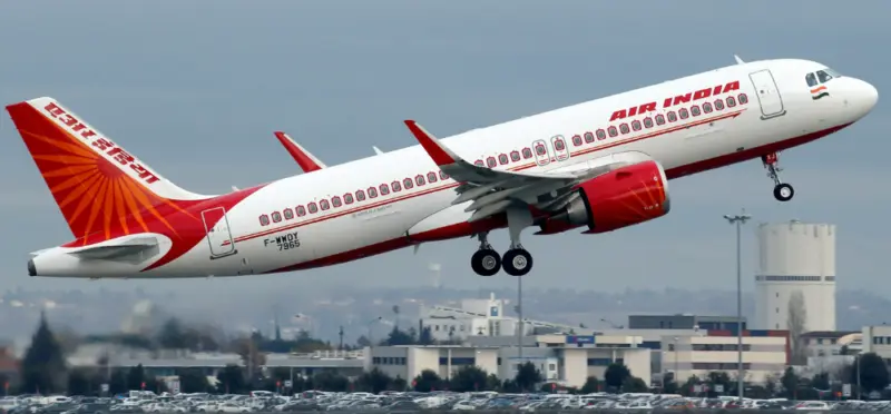 Air India Cancels 29 International Flights Till Aug, 1200 Flights Still Operational