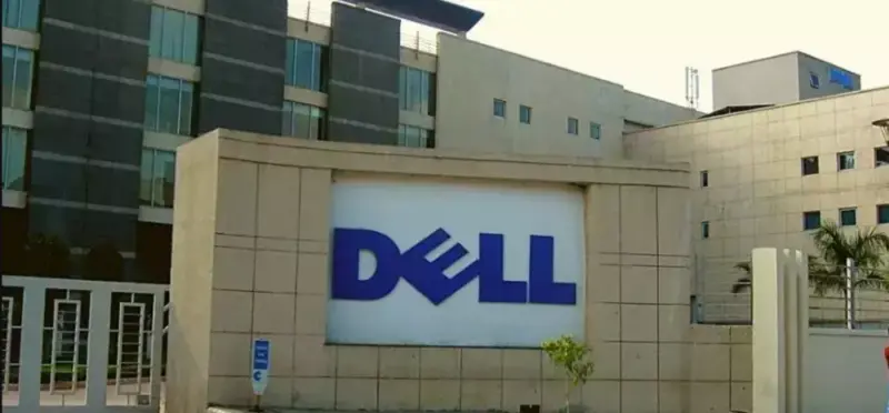 Dell Fired 11,000 Employees In 2025