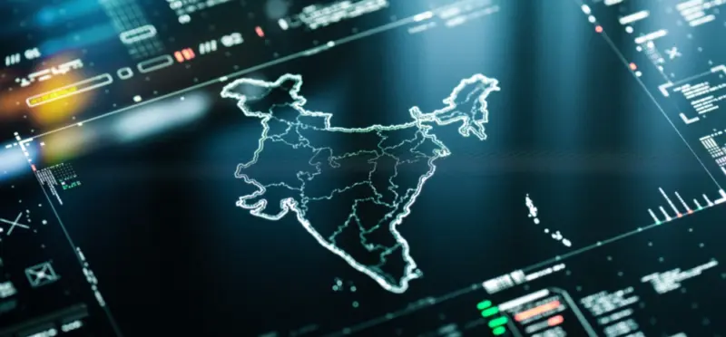 India Is Now The 6th Largest Economy By Nominal GDP