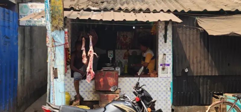 In Nation of Meat Bans and Lynchings, India's Meat Exports Rose in Last Five Years: Govt Data