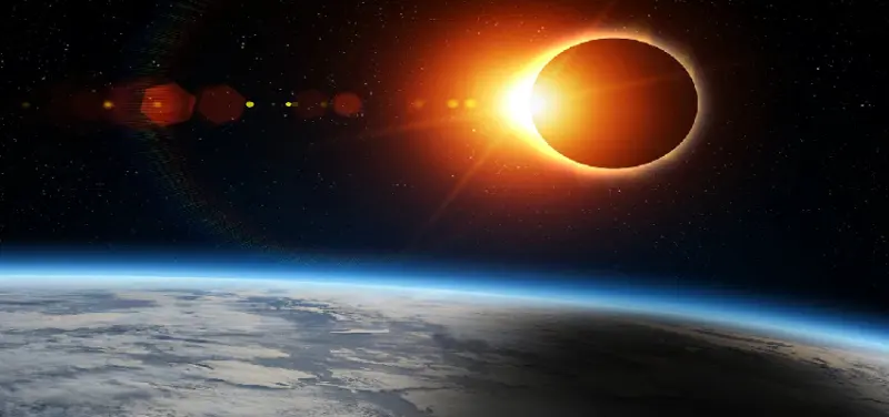 Surya Grahan 2026: अगस्त में लगेगा साल का दूसरा सूर्य ग्रहण, जानें समय और धार्मिक मान्यता