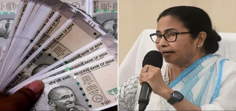 'Double Dhamaka' This April? West Bengal's Yuvashree Beneficiaries Likely to Get 2 Months' Stipend Together