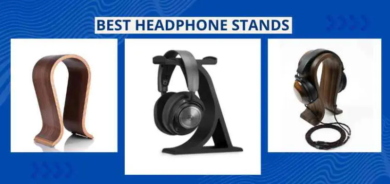 5 Best Headphone Stands in India for Gaming and Work Setups