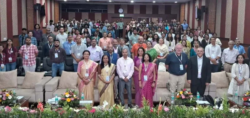 ନୂତନ ଚିକିତ୍ସା ପଦ୍ଧତି ଅନ୍ୱେଷଣ ଲାଗି ଆଇଏଲଏସ ପକ୍ଷରୁ ଅନ୍ତର୍ଜାତୀୟ ସମ୍ମିଳନୀ ଆୟୋଜିତ