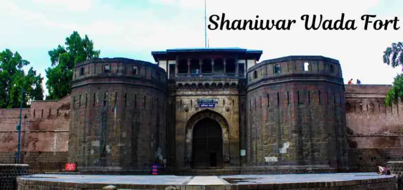 Shaniwar Wada Fort: Pune's Most Legendary Historic Site