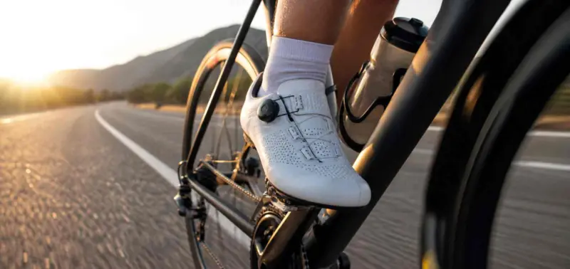 Comfort Meets Speed: Best Cycling Shoes for Every Rider