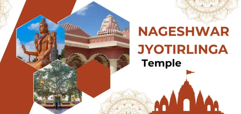 Nageshwar Jyotirlinga: Legends, Temple Guide and Sacred Facts