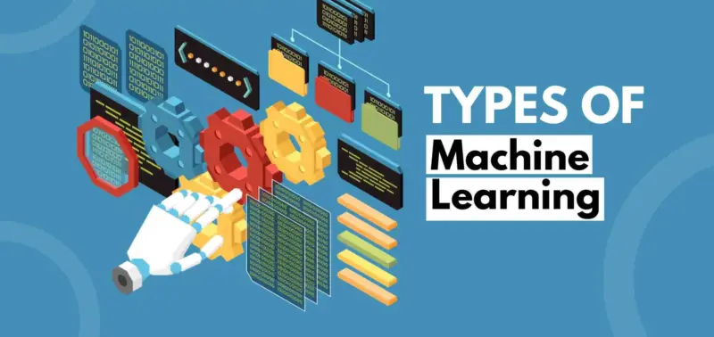 ​Understanding the Types of Machine Learning and Their Power in AI