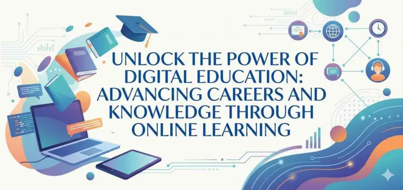 6 Advantages of Online Learning: The Rise of Self-Paced Intelligence